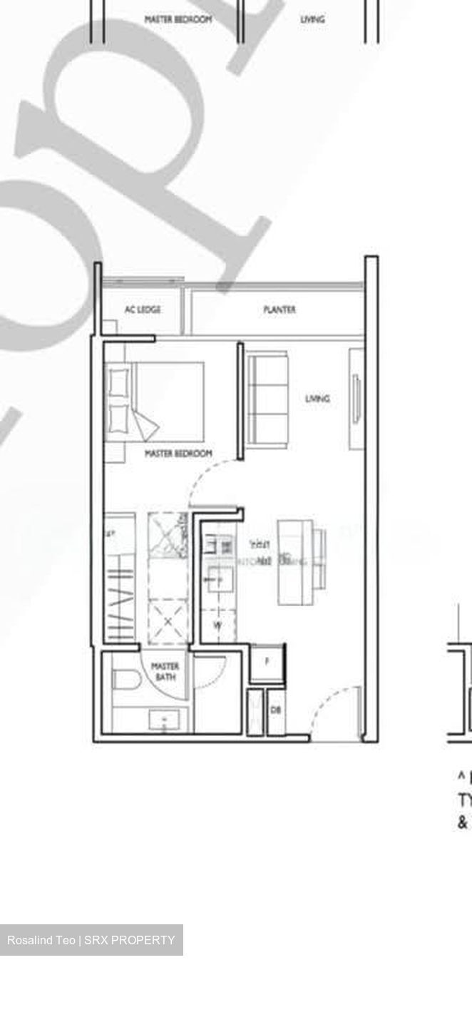 d'Nest (D18), Condominium #531969061